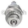 imageBosch 7538 Copper with Nickel Spark Plug  SinglePack of 10