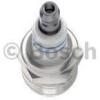 imageBosch 7538 Copper with Nickel Spark Plug  SinglePack of 10