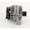 imageBosch Automotive AL0816X Premium 100 Remanufactured Alternator  Compatible With Select BMW 325Ci 325i 330Ci 330i Z4 120 Amp