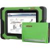 imageBosch Automotive Tools 3824A ESITruck Professional Heavy Duty and Commercial Vehicle Diagnostic Solution with HDS 1000 Tablet and Wireless VCI
