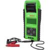 imageBosch BAT155 Heavy Duty Battery Tester with Integrated Printer  Use with 6V and 12V Batteries 12V and 24V Charging Systems