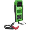 imageBosch BAT155 Heavy Duty Battery Tester with Integrated Printer  Use with 6V and 12V Batteries 12V and 24V Charging Systems
