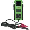 imageBosch BAT155 Heavy Duty Battery Tester with Integrated Printer  Use with 6V and 12V Batteries 12V and 24V Charging Systems