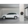 imageBosch EV300 Level 2 EV Charging Station  Convenient and Fast Home Charging for All North American EVs