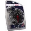 imageBosch SP0F000023 Sport III 5quot Tachometer Black Dial Face