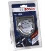 imageBosch SP0F000040 Style Line 2quot Electrical WaterOil Temperature Gauge White Dial Face Chrome Bezel