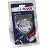 imageBosch SP0F000041 Style Line 2quot Electrical Oil Pressure Gauge White Dial Face Chrome Bezel