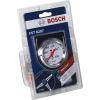 imageBosch SP0F000045 Style Line 2quot Mechanical WaterOil Temperature Gauge White Dial Face Chrome Bezel