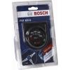 imageBosch SP0F000049 Style Line 2quot Electrical WaterOil Temperature Gauge Black Dial Face Black Bezel