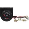 imageBosch SP0F000051 Style Line 2quot Electrical Voltmeter Gauge Black Dial Face Black Bezel