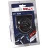 imageBosch SP0F000056 Style Line 2quot Fuel Level Gauge  Electric Black Dial Face Black Bezel