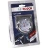 imageBosch SP0F000058 Style Line 2quot Ammeter Gauge White Dial Face Chrome Bezel