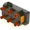 imageBOSCH 0221503449 Original Equipment Ignition Coil  Compatible with Select Ferrari 456 GT 456 GTA 456 M 456 M GT 456 M GTA 512 M 512 TR 550 Maranello