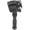 imageBOSCH 0221504029 OE Ignition Coil  Compatible with Select BMW 323i 323is 325i 325xi 328i 328is 330i 330xi 525i 528i 530i 540i 740i 740iL 750iL 840Ci 850Ci M3 M5 X5 Z3 Z8  Single