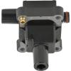 imageBOSCH 0221506002 Original Equipment Ignition Coil  Compatible with Select MercedesBenz 300CE 300E 300TE C230 C280 C36 AMG E320 S320 SL320 SLK230  Single