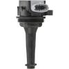 imageBOSCH 0221604010 Original Equipment Ignition Coil  Compatible with Select Volvo C30 C70 S40 S60 V50 V60 V70 XC60 XC70  Single0221604010