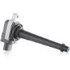 imageBOSCH 0221604014 Original Equipment Ignition Coil  Compatible with Select Nissan Sentra  Single