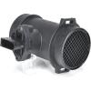 imageBOSCH 0280218081 Original Equipment Mass Air Flow MAF Sensor  Compatible with Select MercedesBenz SLK230