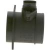 imageBOSCH 0280218109 Original Equipment Mass Air Flow MAF Sensor  Compatible with Select Volvo S80