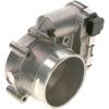 imageBOSCH 0280750114 Original Equipment Throttle Body  Compatible with Select Porsche 911 Cayenne Panamera