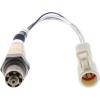 imageBOSCH 15664 Premium Original Equipment Oxygen Sensor  Compatible with Select Ford Expedition Explorer E350 E450 Freestar F150 Ranger Lincoln Navigator Mazda Mercury Mountaineer  More