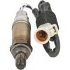 imageBOSCH 15718 Premium Original Equipment Oxygen Sensor  Compatible with Select 198916 Ford Jaguar Lincoln Mazda Mercury