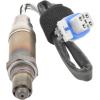 imageBOSCH 15895 Premium OE Fitment Oxygen Sensor  Compatible with Select 200007 Buick Cadillac Chevrolet GMC Hummer Isuzu Pontiac Saab Saturn