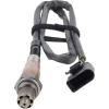imageBOSCH 16002 Premium Original Equipment Oxygen Sensor  Compatible with Select 200518 Audi Porsche and Volkswagen Vehicles