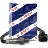 imageBOSCH 17204 Premium Original Equipment Oxygen Sensor  Compatible with Select Infiniti QX56 Nissan Armada Frontier Pathfinder Titan Xterra