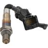 imageBOSCH 17205 Premium Original Equipment Oxygen Sensor  Compatible with Select Cadillac CTS SRX STS