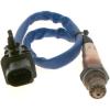imageBOSCH 17462 Premium Original Equipment Oxygen Sensor