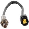 imageBOSCH 18125 Premium OE Fitment Oxygen Sensor  Compatible with Select Dodge Charger Dakota Durango Ram Jeep Liberty Wrangler MercedesBenz CLS550 GL450 ML400 Ram 2500 3500 VW Routan  Moremulti colors