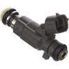 imageBOSCH 62109  0986JG0021 OE Fitment Fuel Injector  Compatible With Select Infiniti FX35 G20 G35 I30 QX4 Q45 Nissan 350Z Maxima Pathfinder Sentra  Single