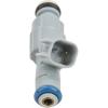 imageBOSCH 62273 Original Equipment Fuel Injector  Compatible with Select Pontiac Grand Prix  Single