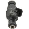 imageBOSCH 62651 Original Equipment Fuel Injector  Compatible with Select Mini Cooper  Single