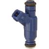imageBOSCH 626740280156065 Original Equipment Fuel Injector  Single