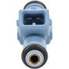 imageBOSCH 62686 Original Equipment Fuel Injector  Compatible with Select Volvo C70 S60 S70 S80 V70  Single