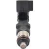 imageBOSCH 62722 Original Equipment Fuel Injector  Compatible with Select Volvo C30 C70 S40 S60 S60 Cross Country V50 V60 V60 Cross Country XC60 XC70  Single