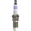 imageBOSCH 6704 OE Fine Wire Platinum Spark Plug  SinglePack of 4