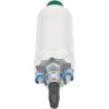 imageBOSCH 69608 OE Electric Fuel Pump  Compatible with Select MercedesBenz 190 220 260 280 300 320 380 400 420 450 500 560 600 C CE E S SE SEC SEL SL SLC Volkswagen Golf Jetta