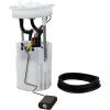 imageBOSCH 69740 Fuel Pump Module Assembly  Compatible with Select Volkswagen Beetle Golf Jetta