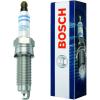 imageBOSCH 7431 OE Fine Wire Double Iridium Spark Plug  Single