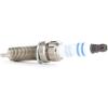 imageBOSCH 8165 OE Fine Wire Double Platinum Spark Plug  Pack of 10