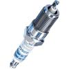 imageBOSCH 9613 OE Fine Wire Double Iridium Spark Plug  Single1 Count Pack of 1