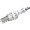 imageBOSCH 9661 OE Fine Wire Double Iridium Spark Plug  Single1Pk