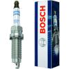 imageBOSCH 9695 OE Fine Wire Double Iridium PintoPin Spark Plug  Single