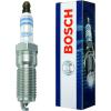 imageBOSCH 9723 OE Fine Wire Iridium Spark Plug  SingleIridium
