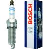 imageBOSCH 9752 OE Fine Wire Iridium Spark Plug  Single