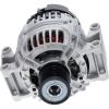 imageBOSCH AL0791N Original Equipment New Alternator  Compatible with Select Dodge Sprinter 2500 Sprinter 3500 Freightliner Sprinter 2500 Sprinter 3500 90 Amp