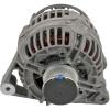 imageBOSCH AL0815N Original Equipment New Alternator  Compatible with Select Porsche 911 Boxster 150 Amp